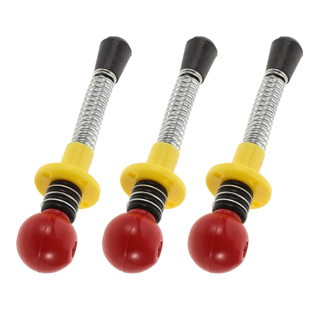 Pinball Machine - 3Pcs Pinball Machine Shooter Rod High