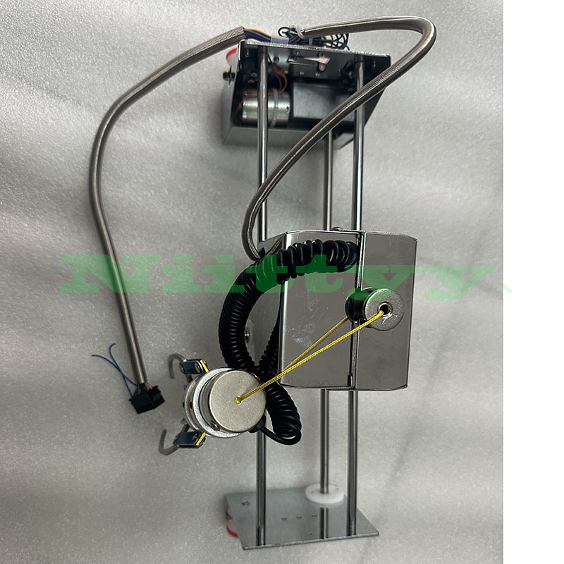 Mini Gantey 53cm Claw Arcade T - Crane Claw Motor review and price