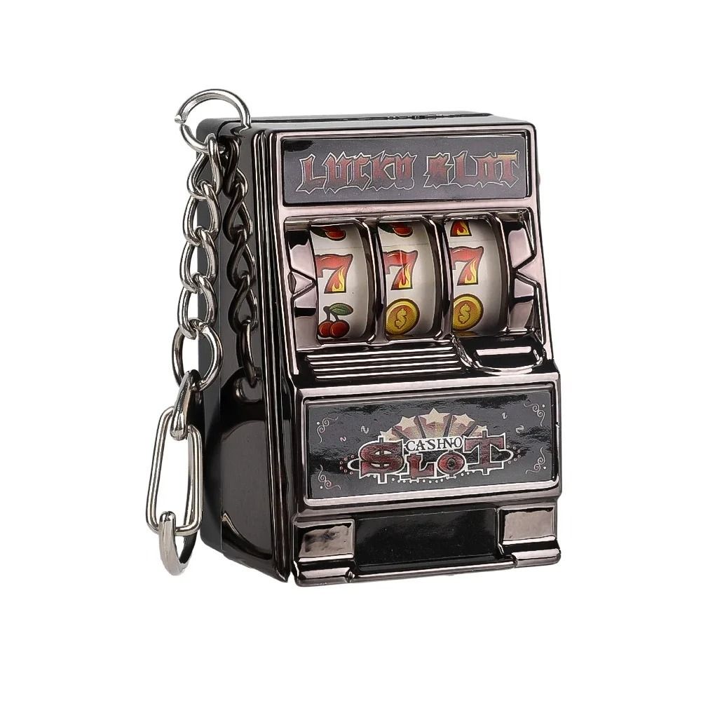 Mini Gambling Slot Machine Key - Fruit Slot Machine review and price