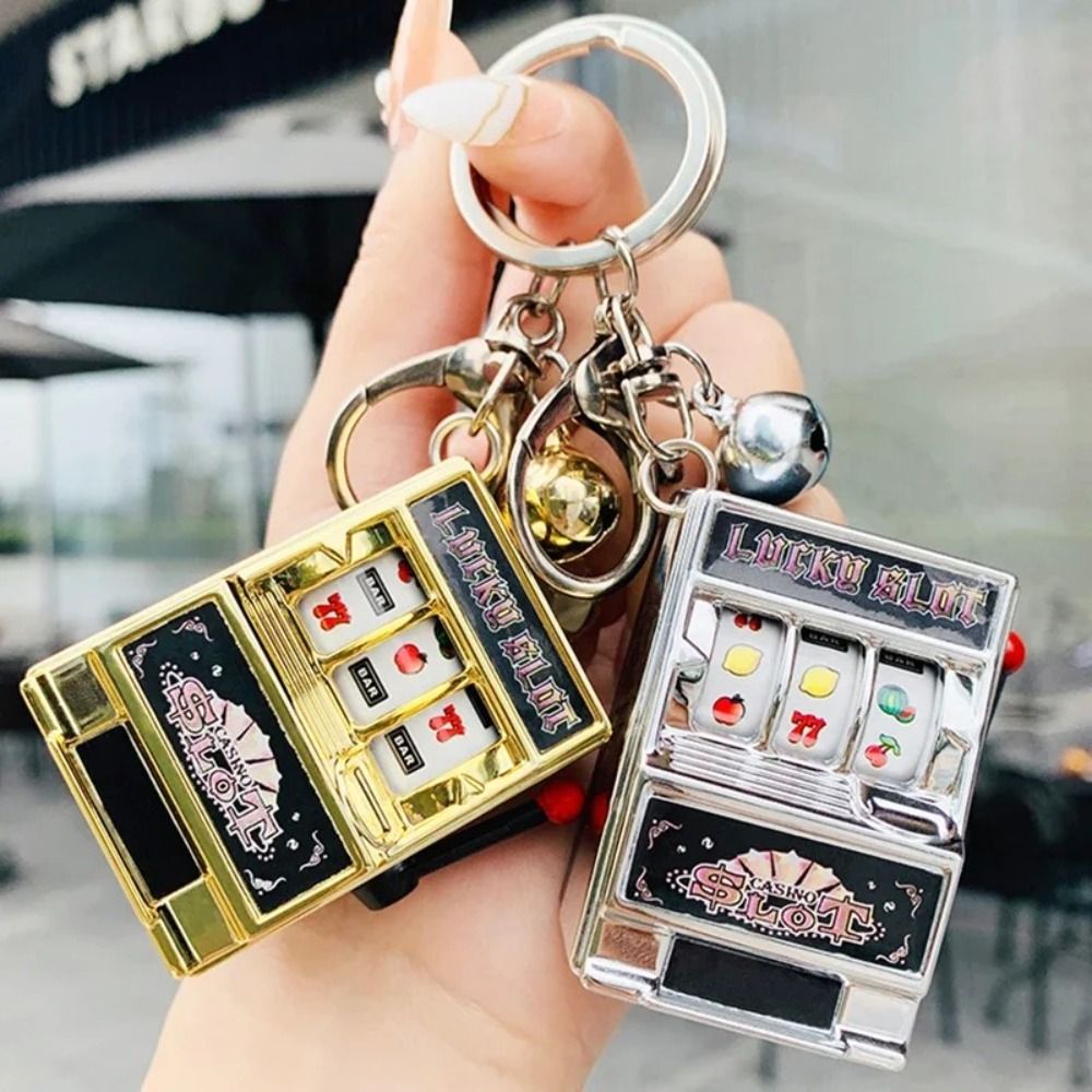 Mini Gambling Slot Machine Key - Fruit Slot Machine review and price