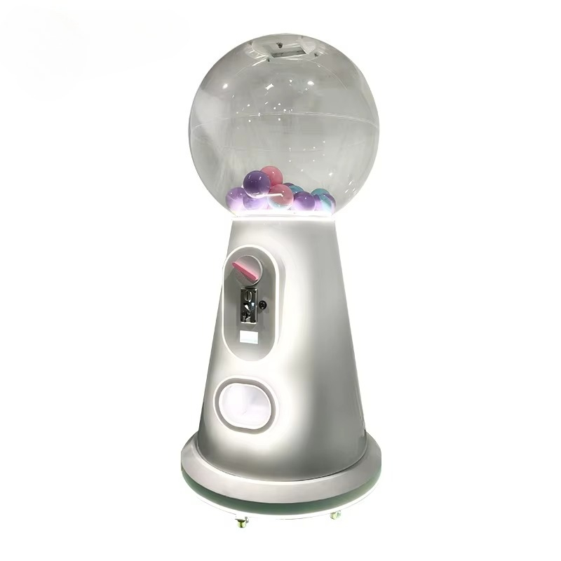 Commercial Indoor Coin Operate - Arcade Vending Machines For Sale review and price