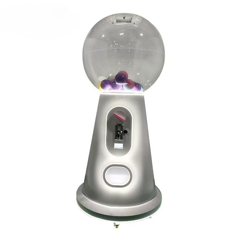 Commercial Indoor Coin Operate - Arcade Vending Machines For Sale review and price