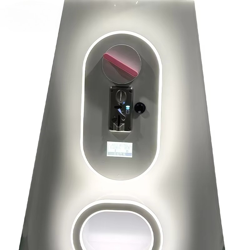 Commercial Indoor Coin Operate - Arcade Vending Machines For Sale review and price