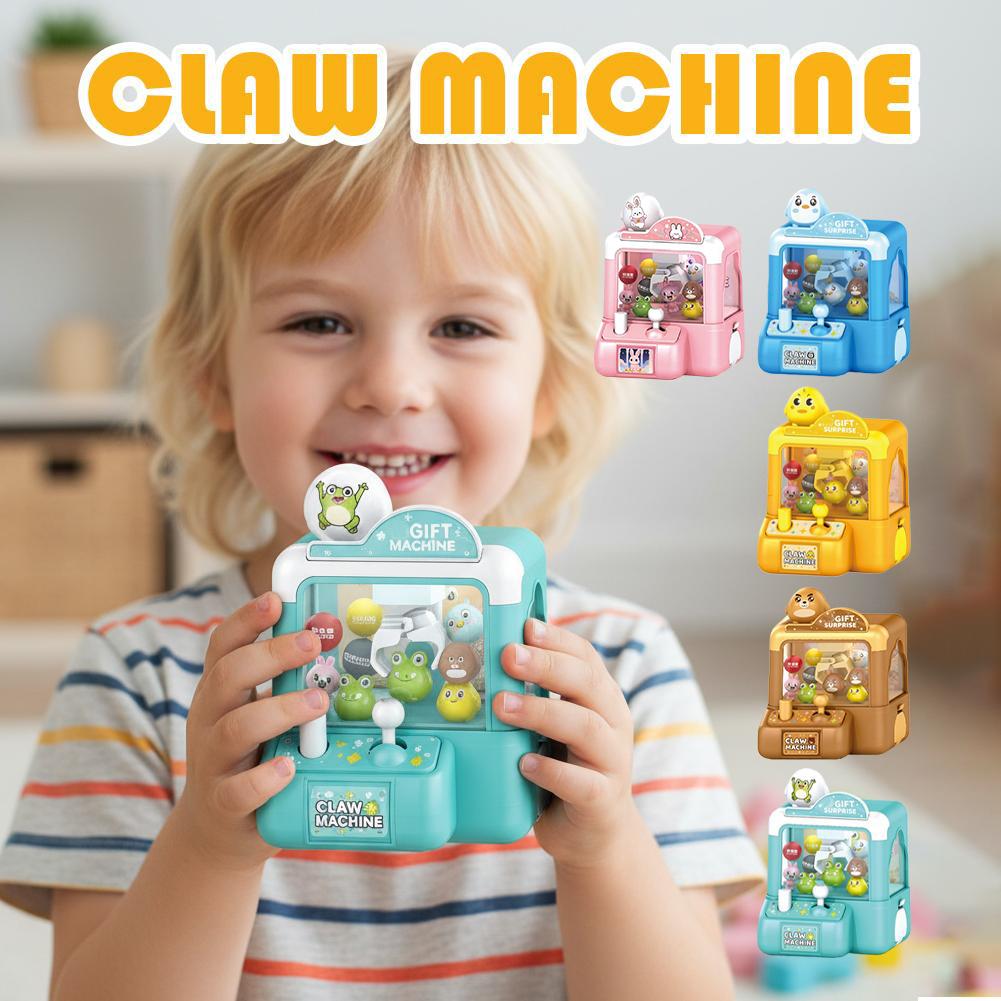 Household Mini Arcade Crane Cl - Crane Claw Motor review and price
