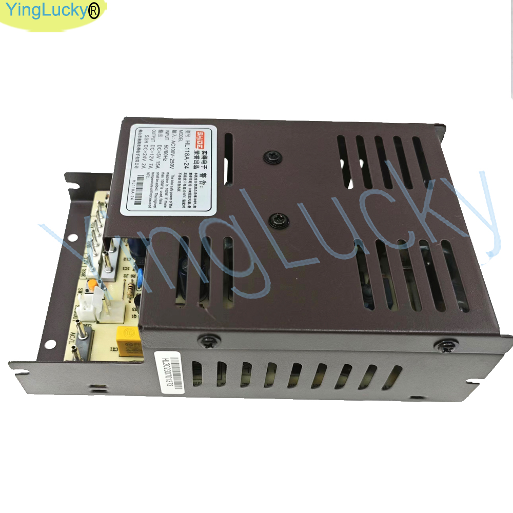 Arcade Power Supply 12V 24V 6p - Fruit Slot Machine review and price