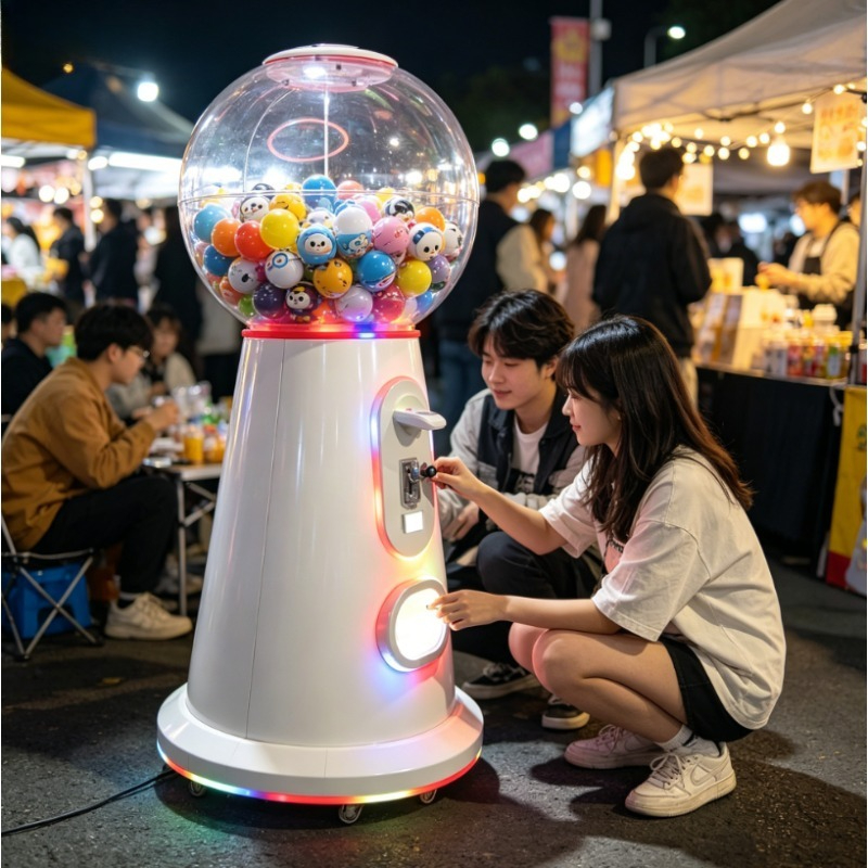 Customized Coin Operated Arcad - Arcade Vending & Laundry Revenue review and price