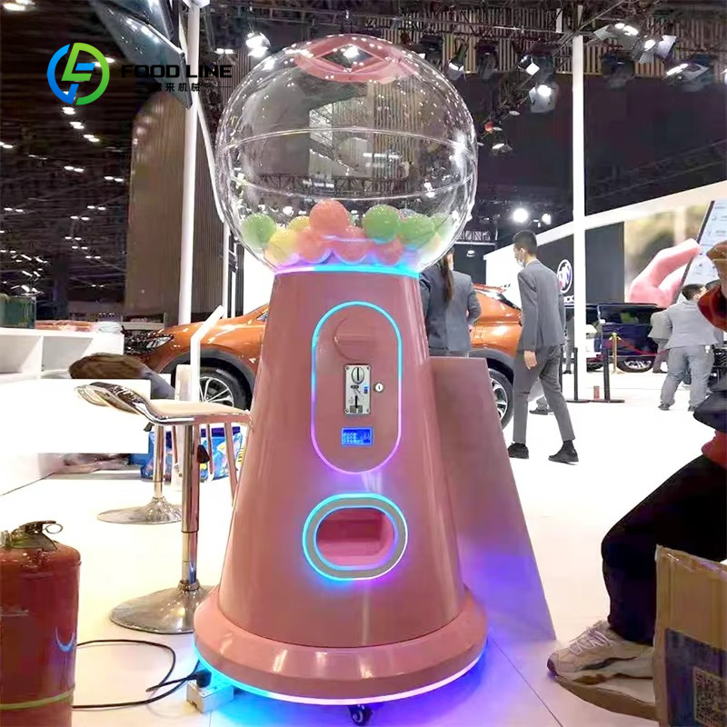 Customized Coin Operated Arcad - Arcade Vending & Laundry Revenue review and price