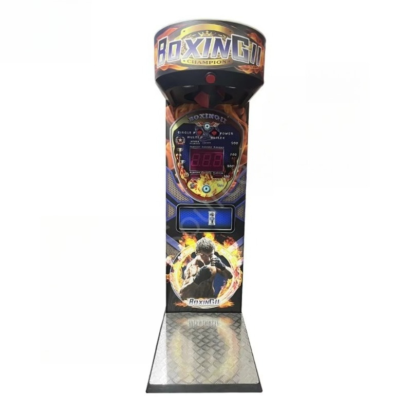 2026 Hot Sale Coin Operated Ki - Arcade Vending Machines For Sale review and price