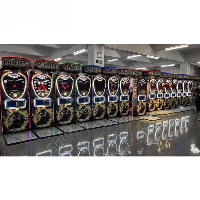2026 Hot Sale Coin Operated Ki - Arcade Vending Machines For Sale review and price