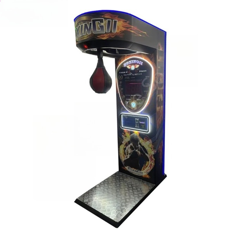 2026 Hot Sale Coin Operated Ki - Arcade Vending Machines For Sale review and price
