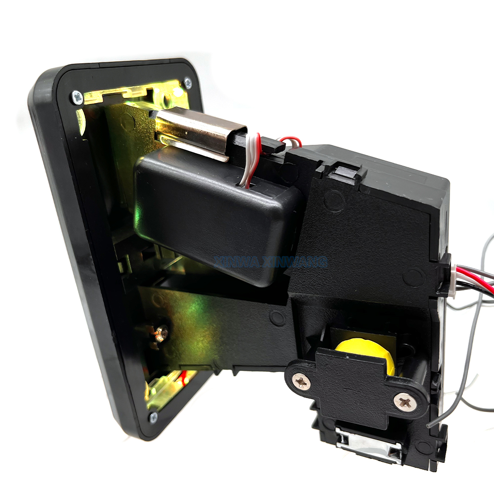 Multi-Currency Coin Acceptor L - Arcade Card Vending Machine review and price