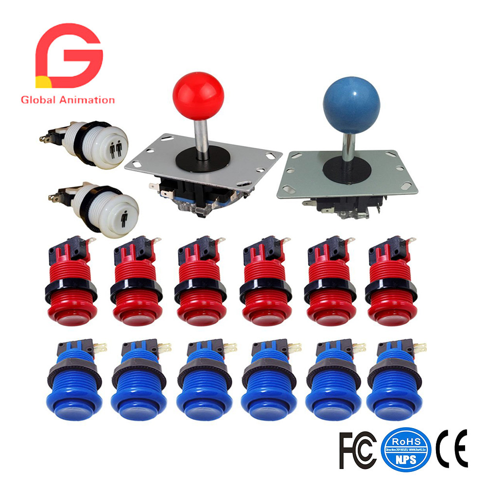 Classic Arcade Game Joystick w - Arcade Game Cabinet review and price
