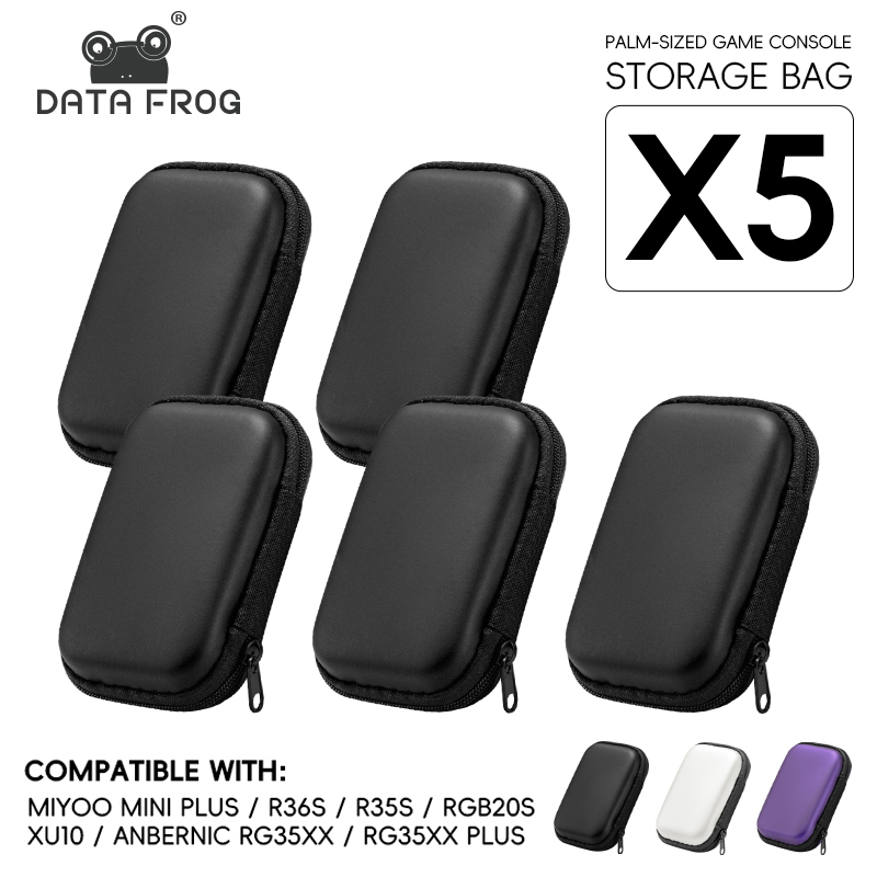 Data Frog 5Pcs Portable Storag - Pinball Machine review and price