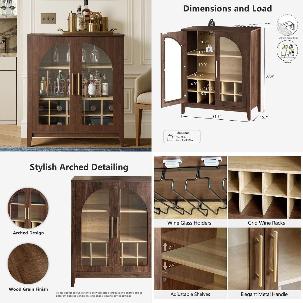 Tall Storage Cabinet Fluted Pa - Glass Cabinet Display review and price