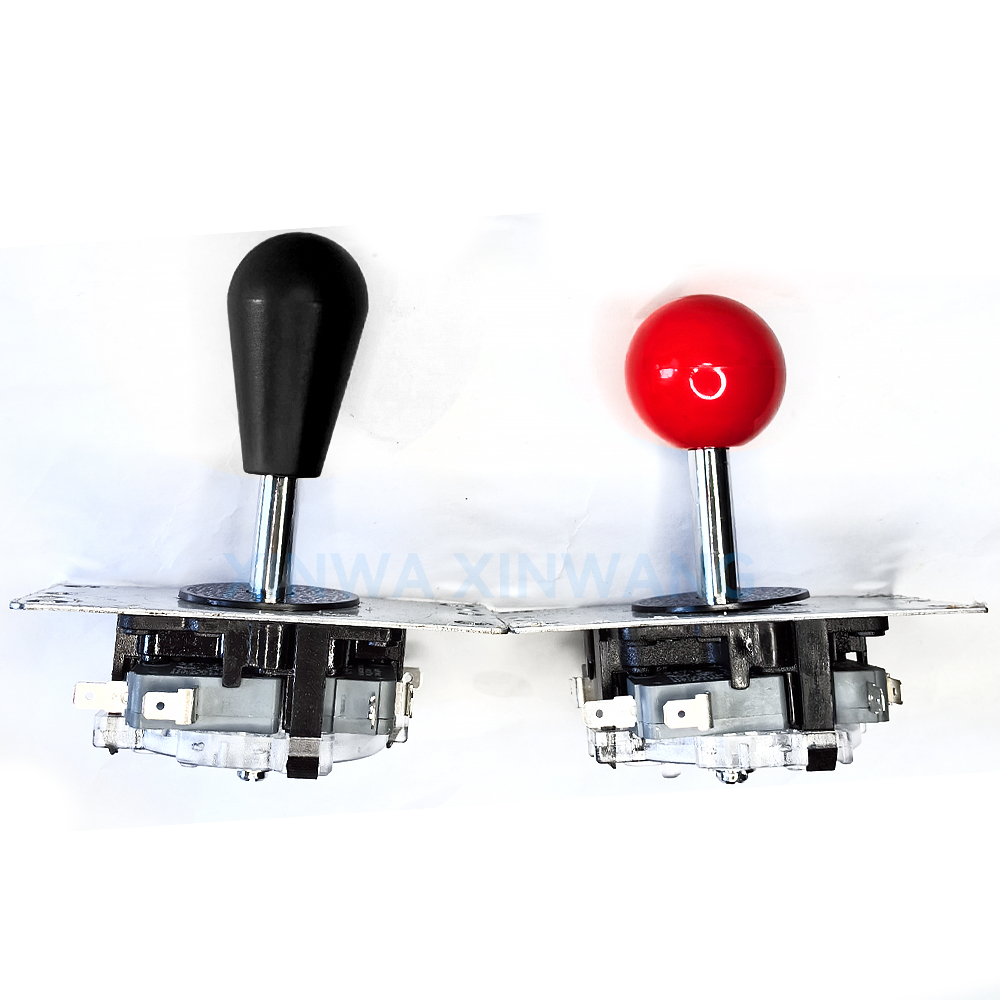 4Way 8 Way Joystick Arcade Zer - Arcade Ticket Machine review and price