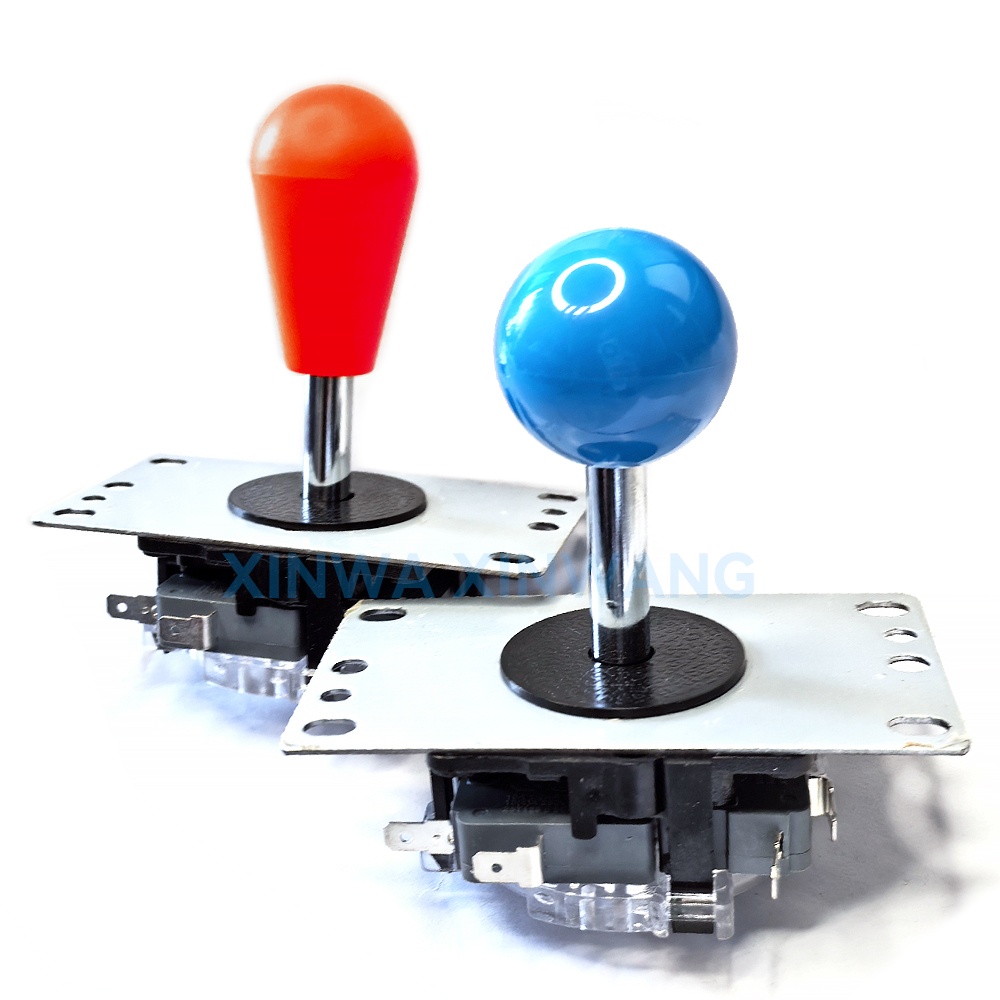 4Way 8 Way Joystick Arcade Zer - Arcade Ticket Machine review and price