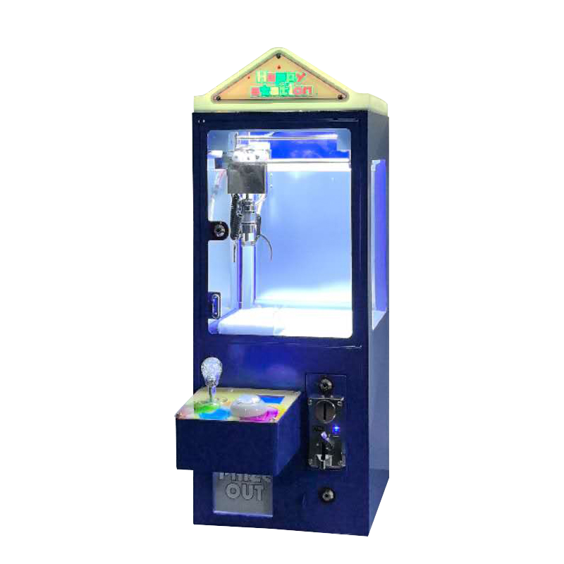 Mini Coin-Operated Arcade Claw - Arcade Vending Machines For Sale review and price