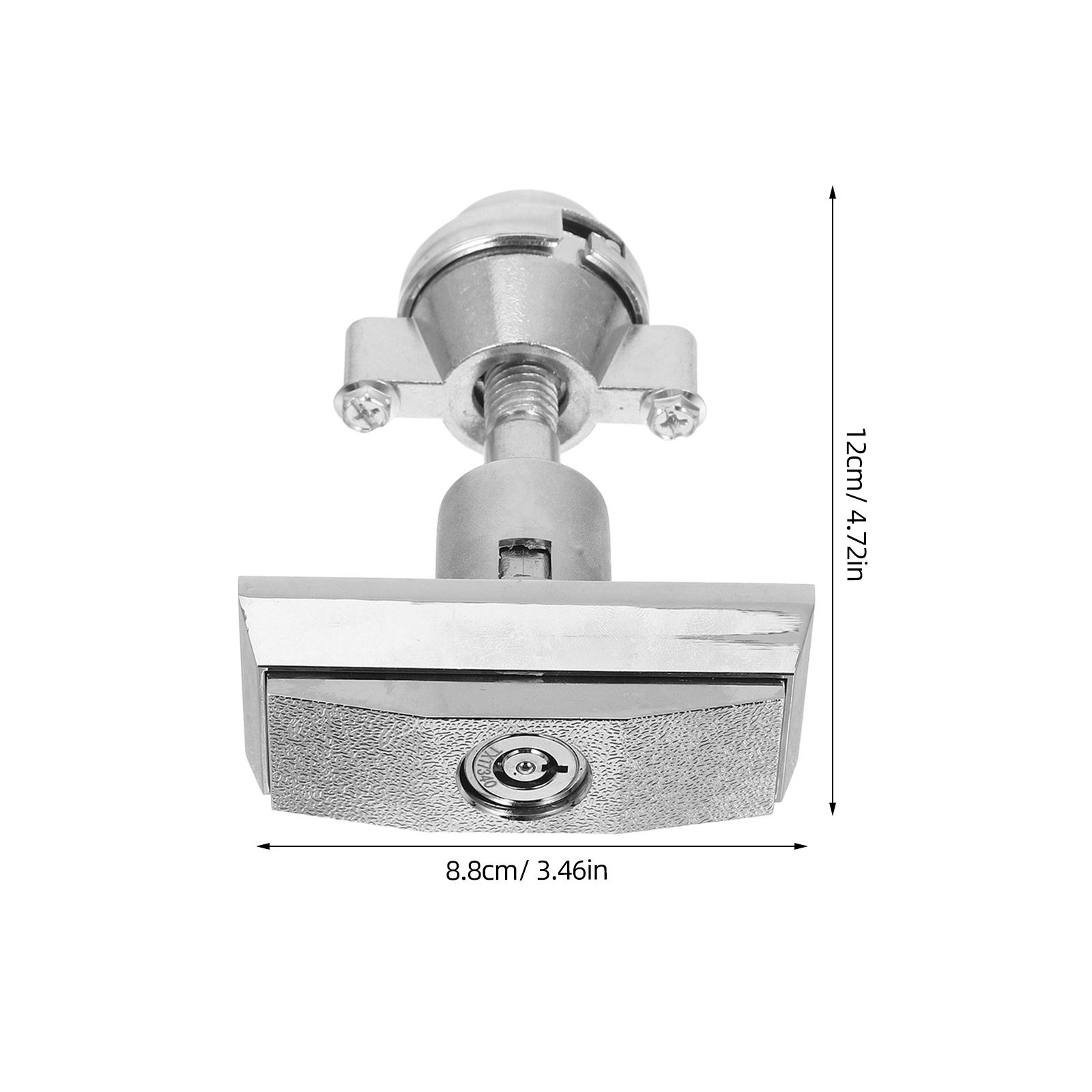 1Set Vending Machine Lock Core - Candy Vending Machine review and price