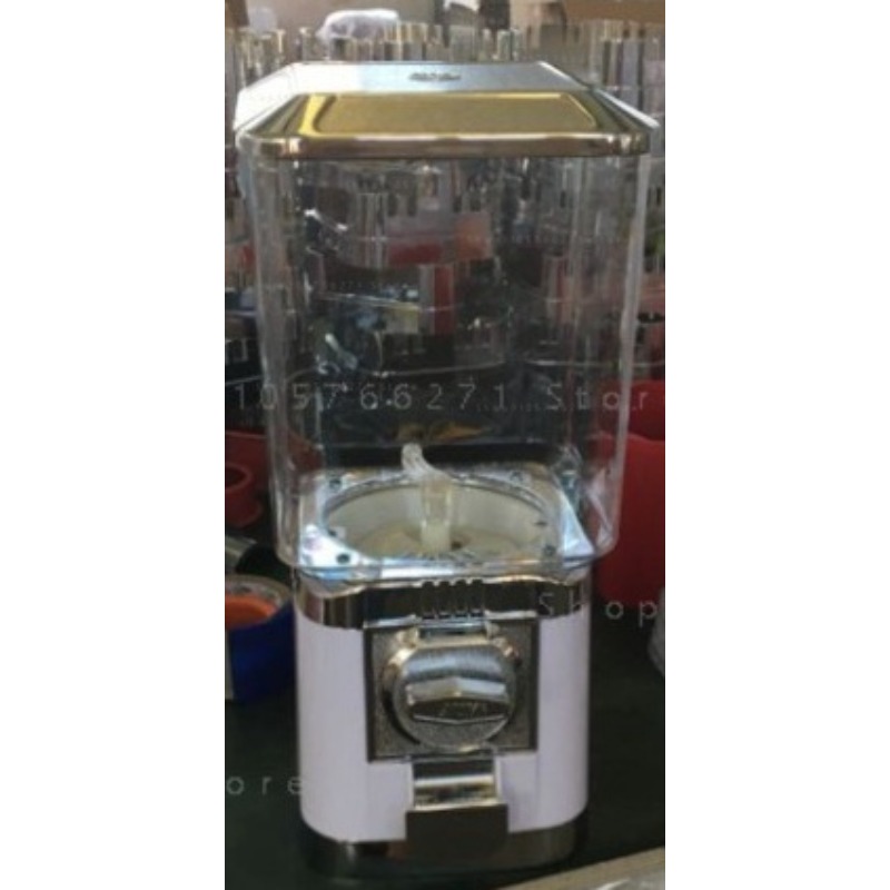 Coin Operated Gacha Capsule To - Candy Vending Machine review and price