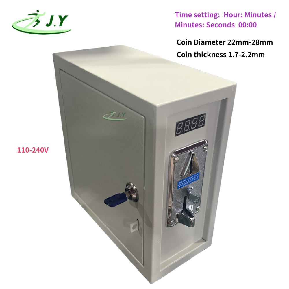 110-240V Programmable Coin-ope - Arcade Card Vending Machine review and price