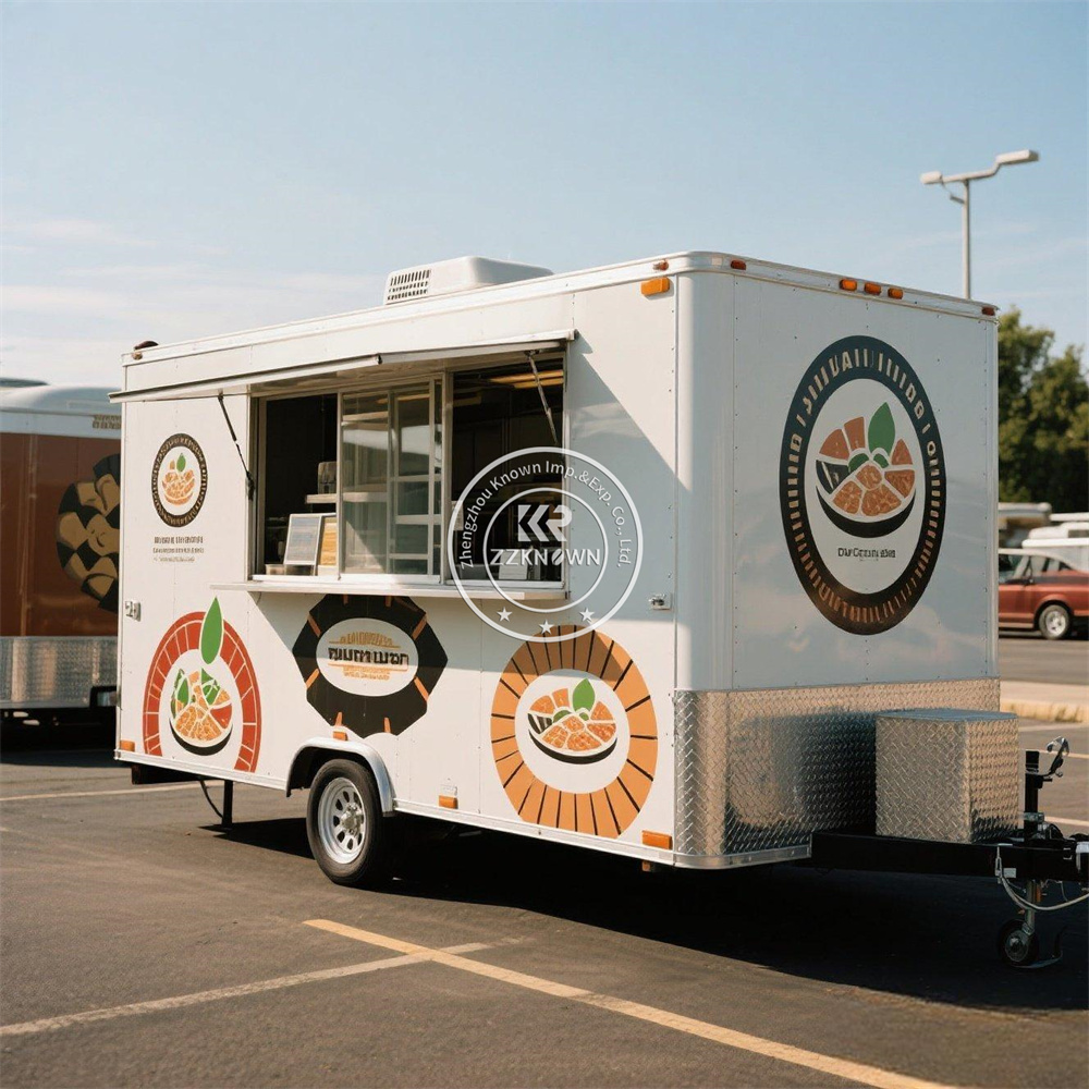 USA Standard Concession Mobile - Hot Dog Vending Cart review and price