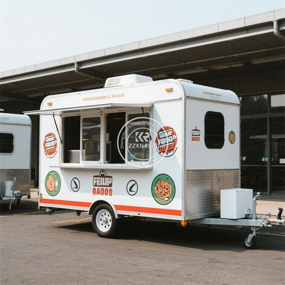 USA Standard Concession Mobile - Hot Dog Vending Cart review and price