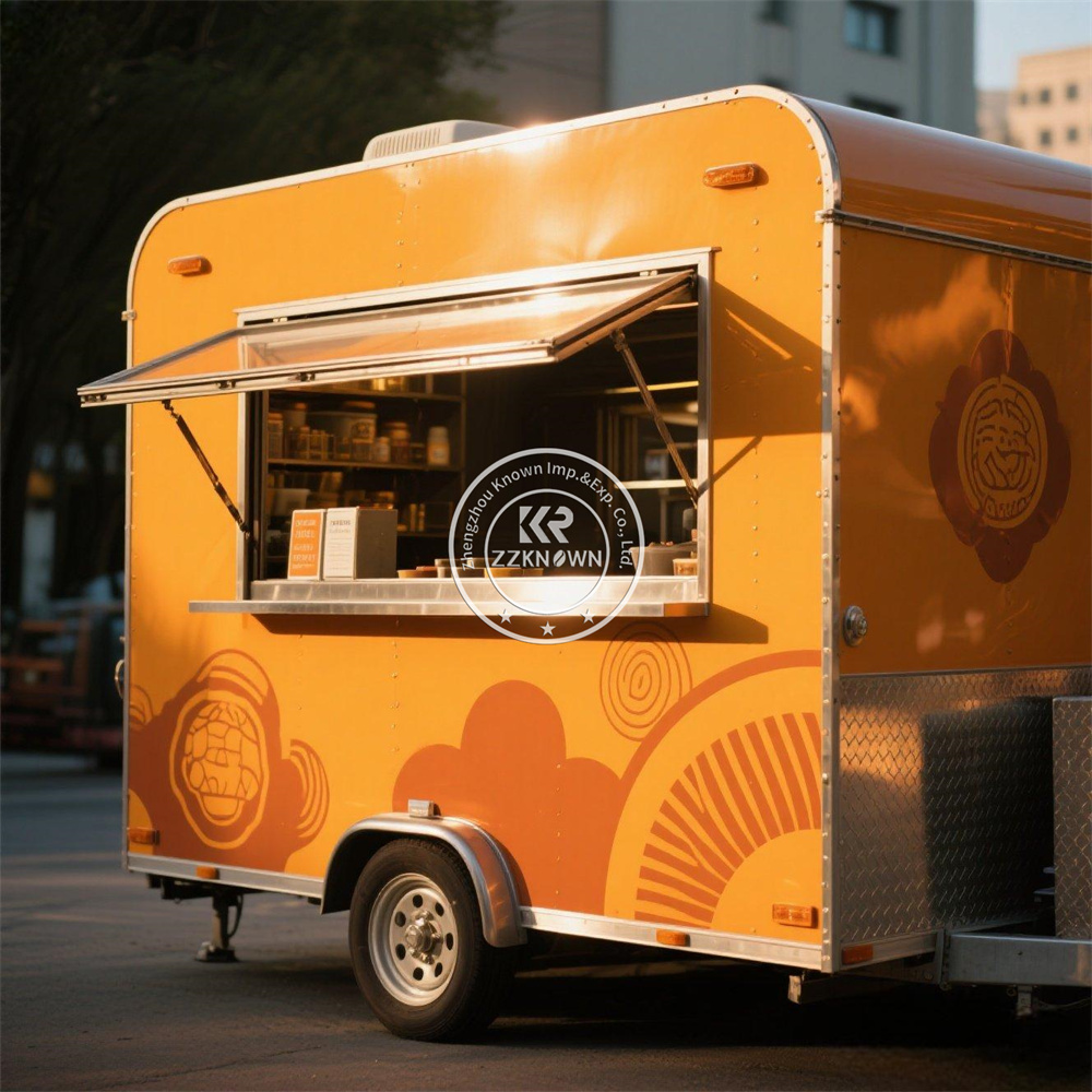 USA Standard Concession Mobile - Hot Dog Vending Cart review and price