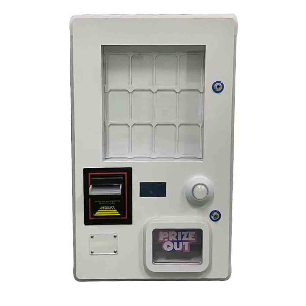 Coin Operated Kids Card Vendin - Arcade Card Vending Machine review and price