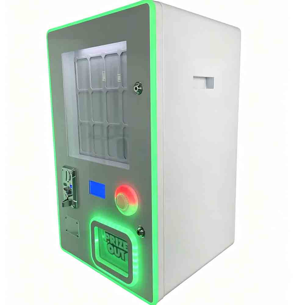 Coin Operated Kids Card Vendin - Arcade Card Vending Machine review and price