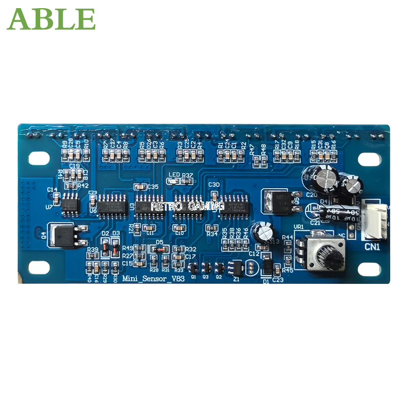 RY Clip Machine Kit - 30 Clips - Arcade Card Vending Machine review and price