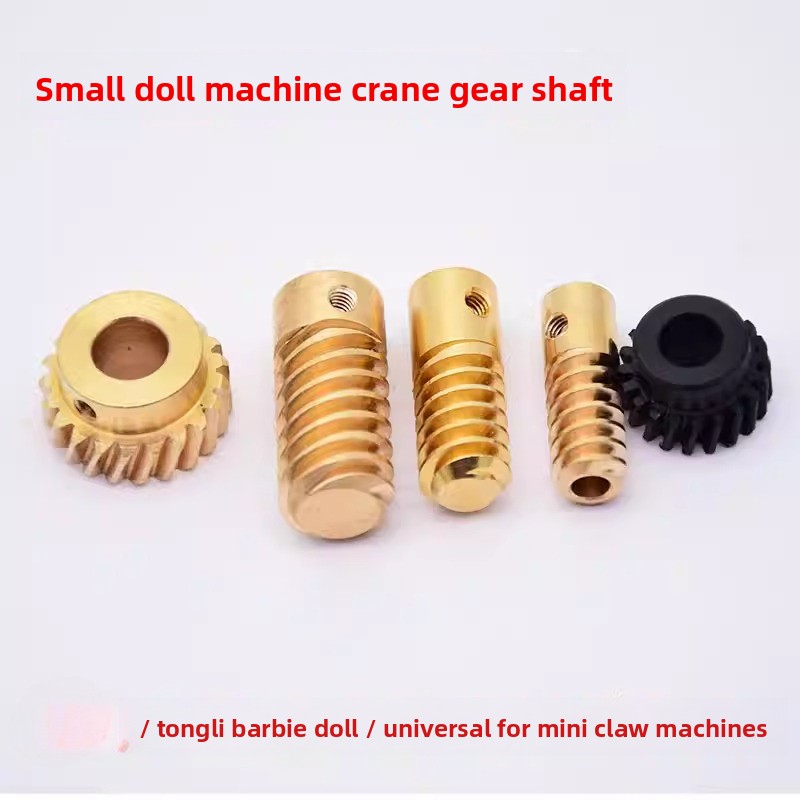 Coin Operated Games Mini Claw  - Crane Claw Motor review and price