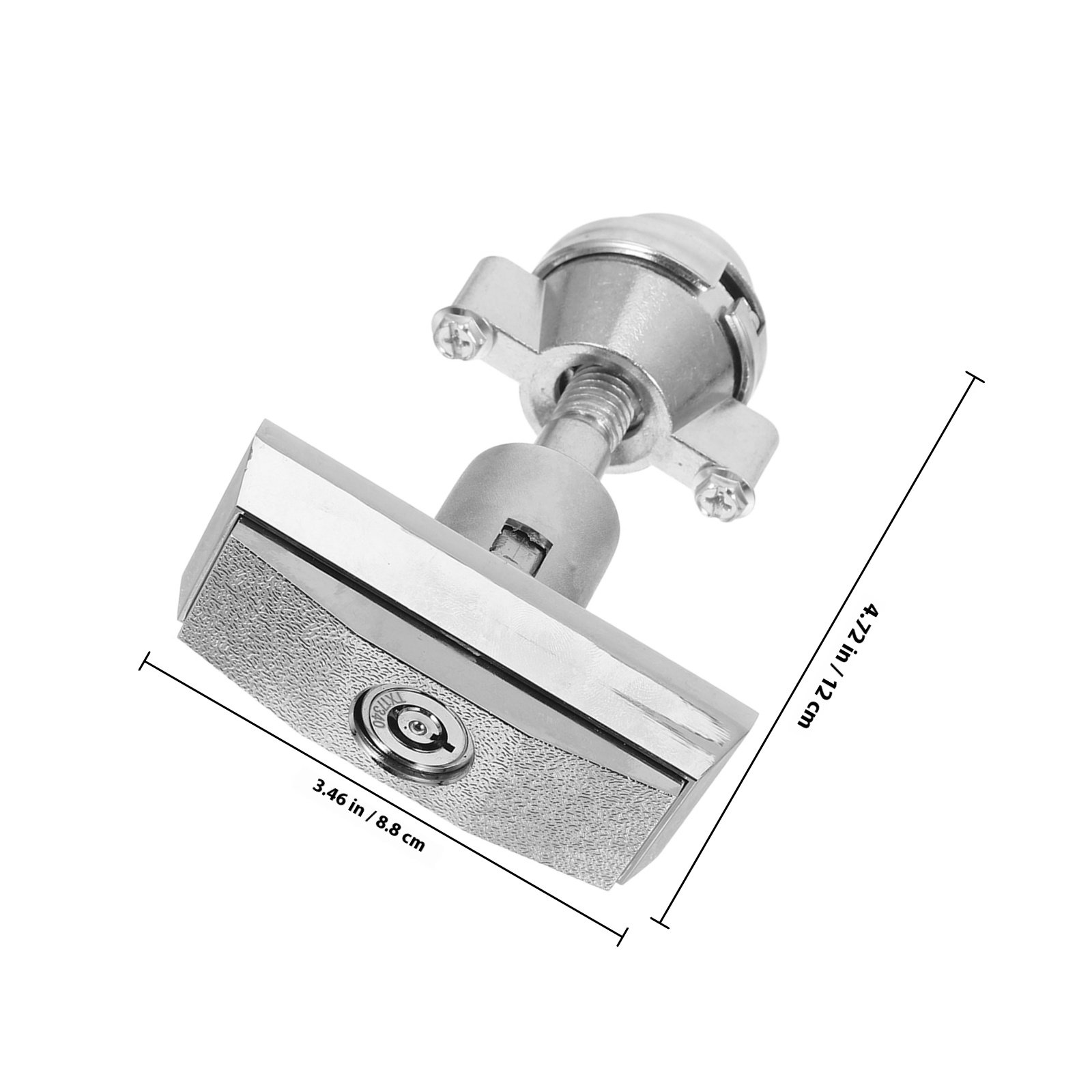 1Set Vending Machine Lock Core - Candy Vending Machine review and price