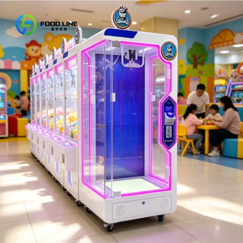 Custom Coin Operated Single Pl - Arcade Vending Machines For Sale review and price