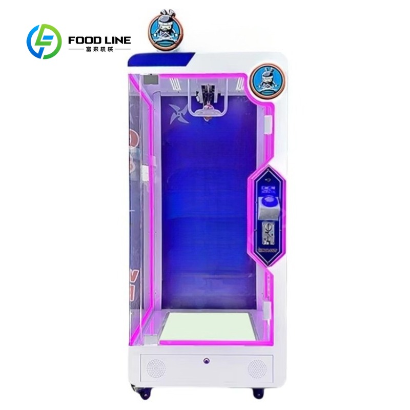 Custom Coin Operated Single Pl - Arcade Vending Machines For Sale review and price