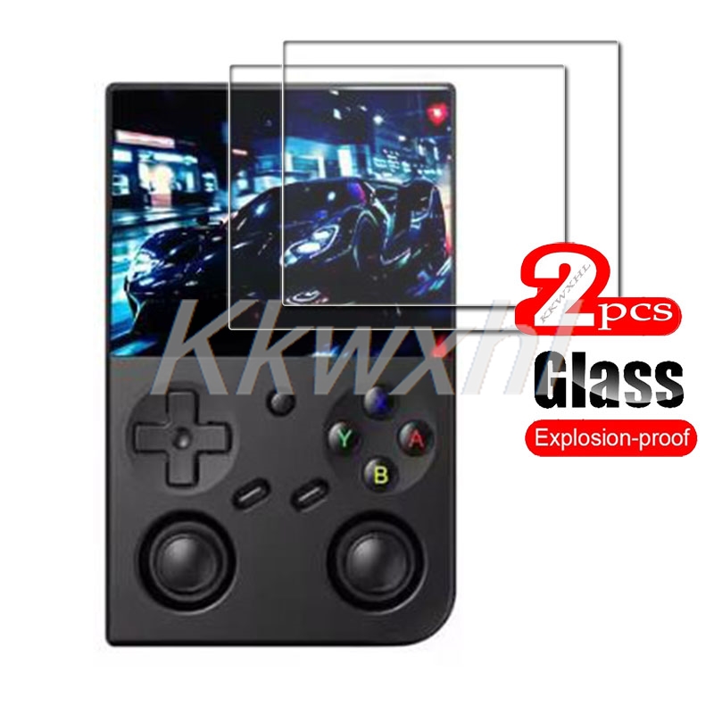 2PCS FOR Anbernic RG35XXPRO Ha - Pinball Machine review and price