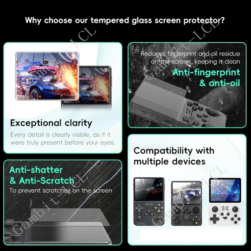 2PCS FOR Anbernic RG35XXPRO Ha - Pinball Machine review and price
