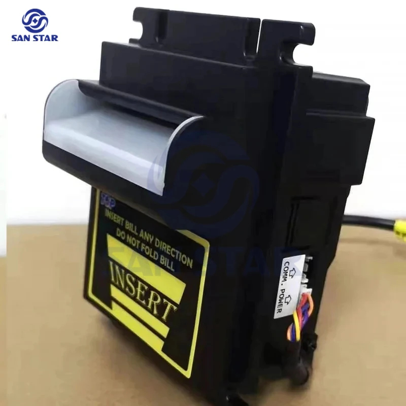 TOP TB74 TB77 Bill Acceptor Wi - Fruit Slot Machine review and price