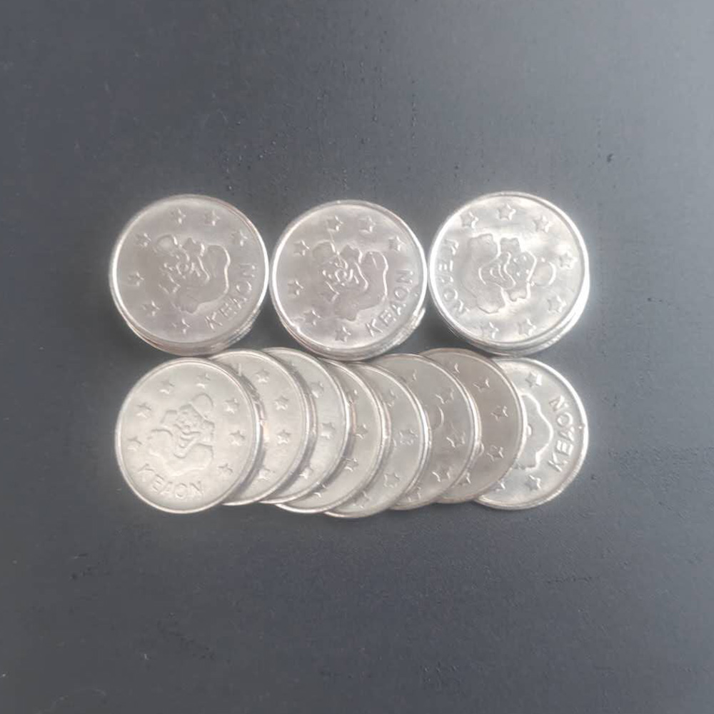 1000pcs 24.2*1.85mm Stainless  - Arcade Game Cabinet review and price