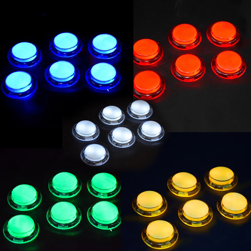 5V / 12V Arcade Illuminated Le - Arcade Ticket Machine review and price