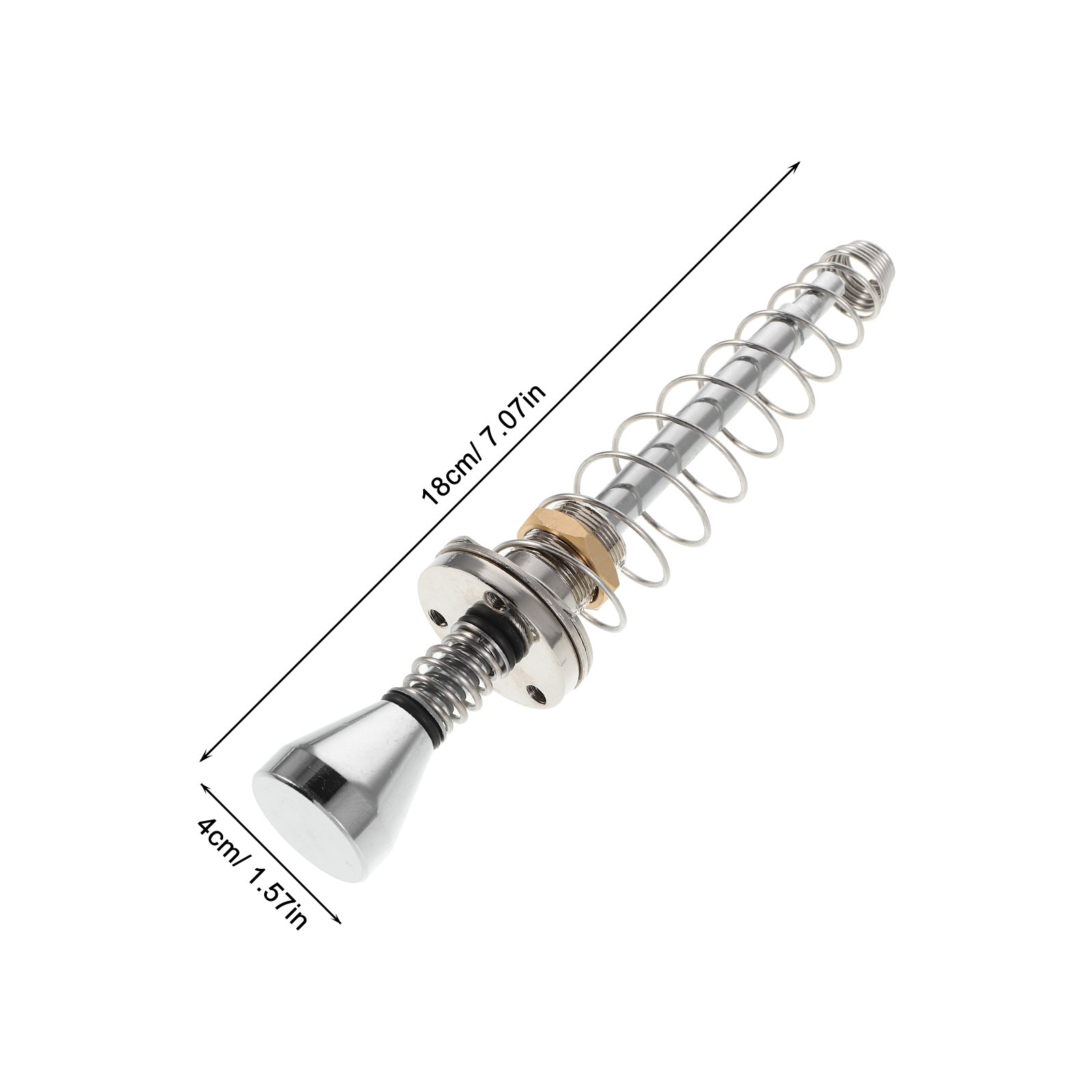 Spring Loaded Game Machine Rod - Pinball Machine review and price