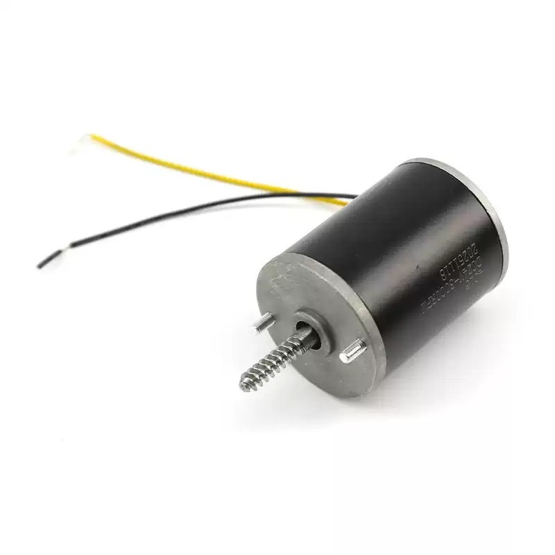 24V DC Gear Motor Spare Parts  - Crane Claw Motor review and price