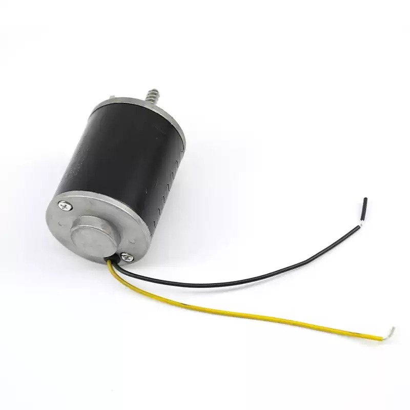 24V DC Gear Motor Spare Parts  - Crane Claw Motor review and price