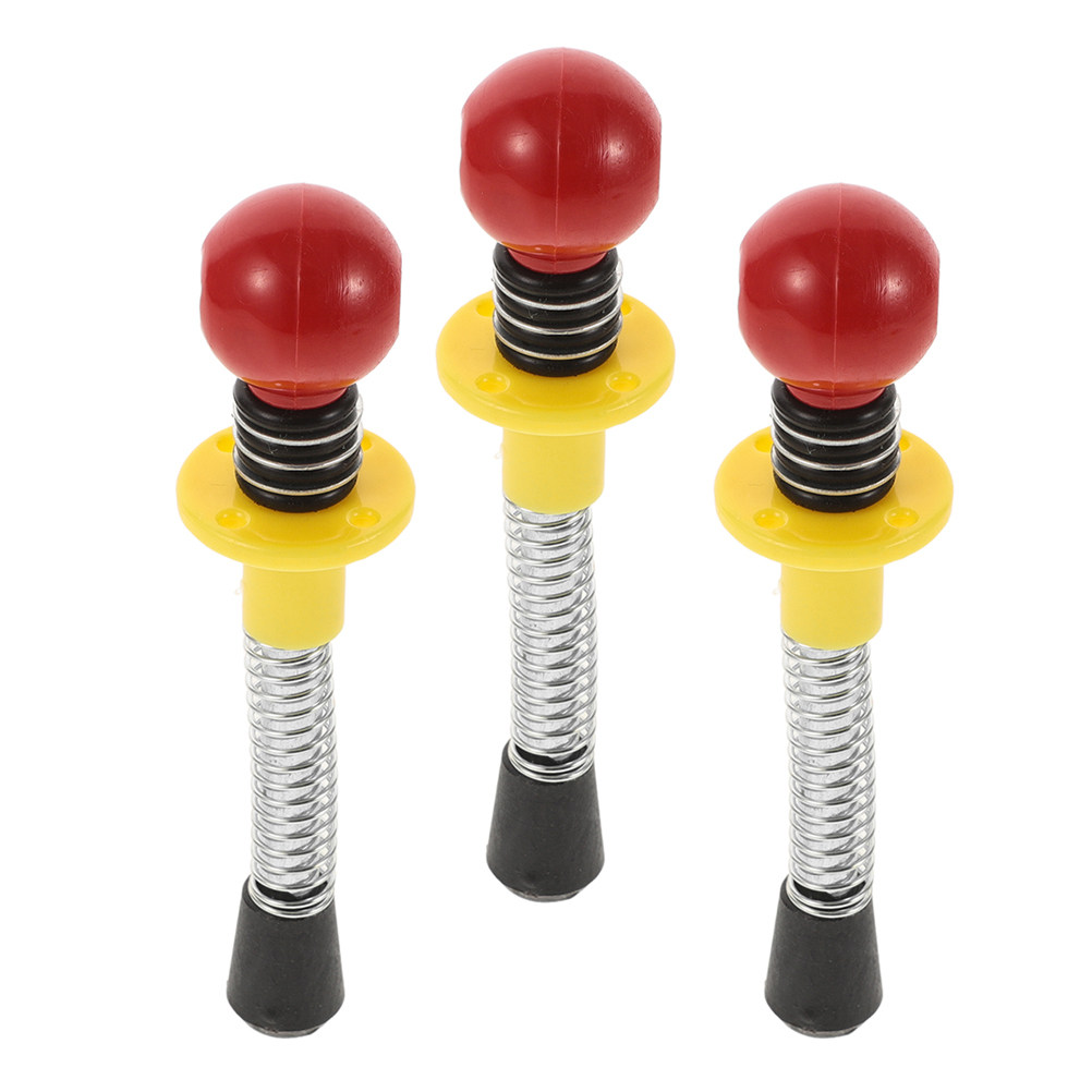 3Pcs Pinball Machine Shooter R - Pinball Machine review and price