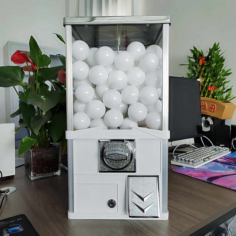 Coin-operated egg twister acti - Arcade Card Vending Machine review and price