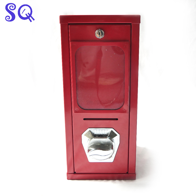 Cardboard Tattoo Sticker Vendi - Arcade Card Vending Machine review and price